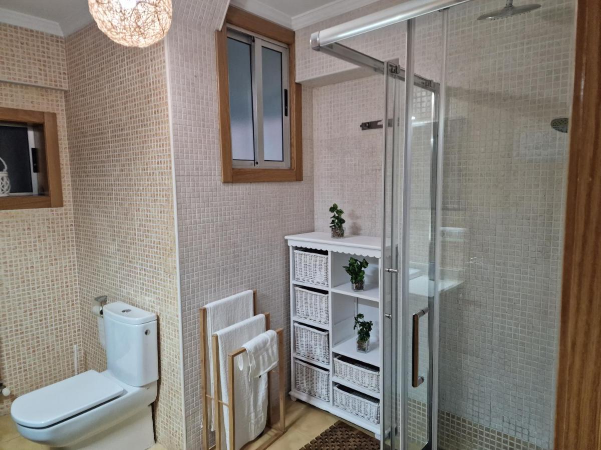 Appartement Lovely Balaidos *