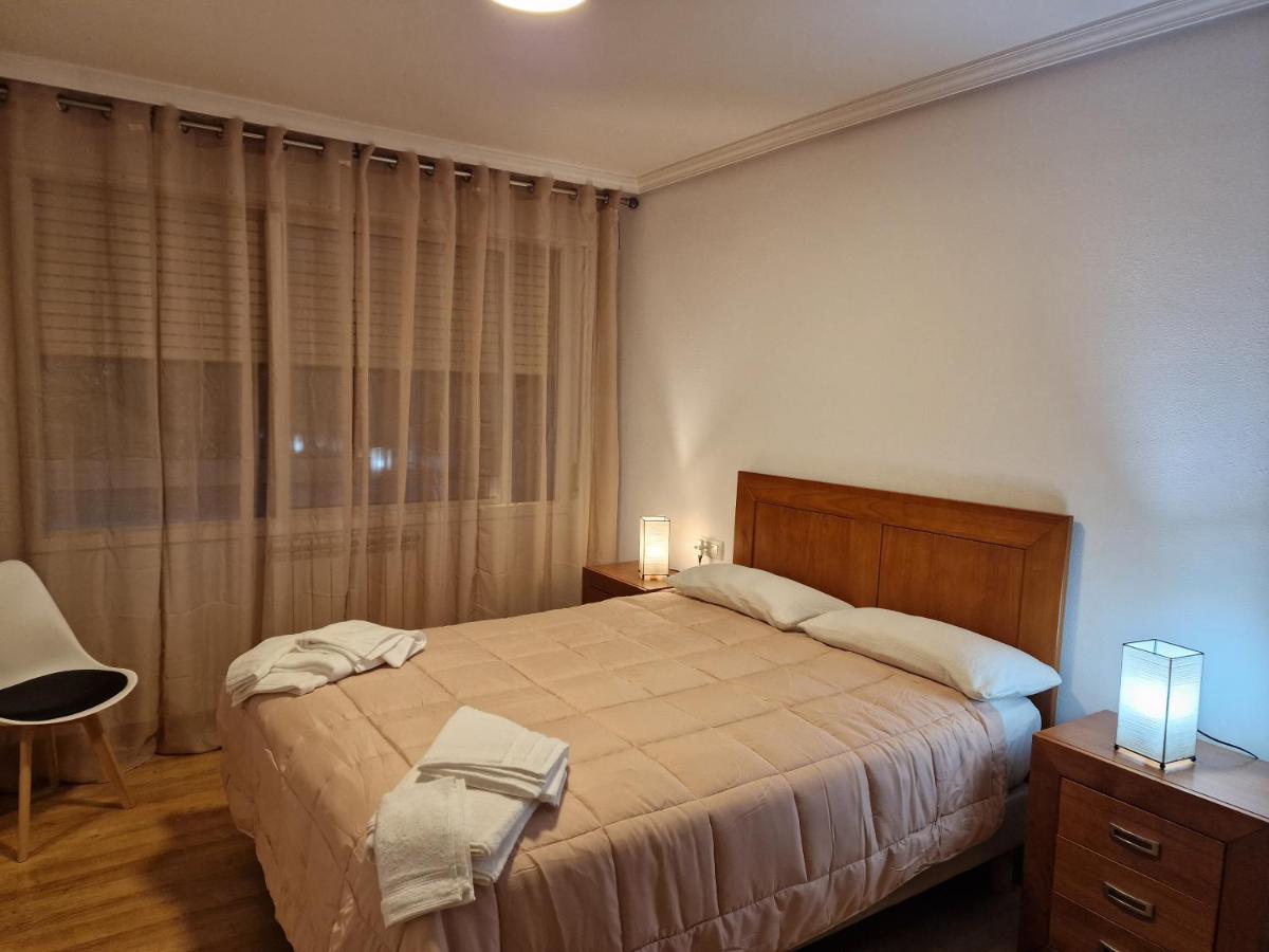 Lovely Balaidos Appartement Vigo