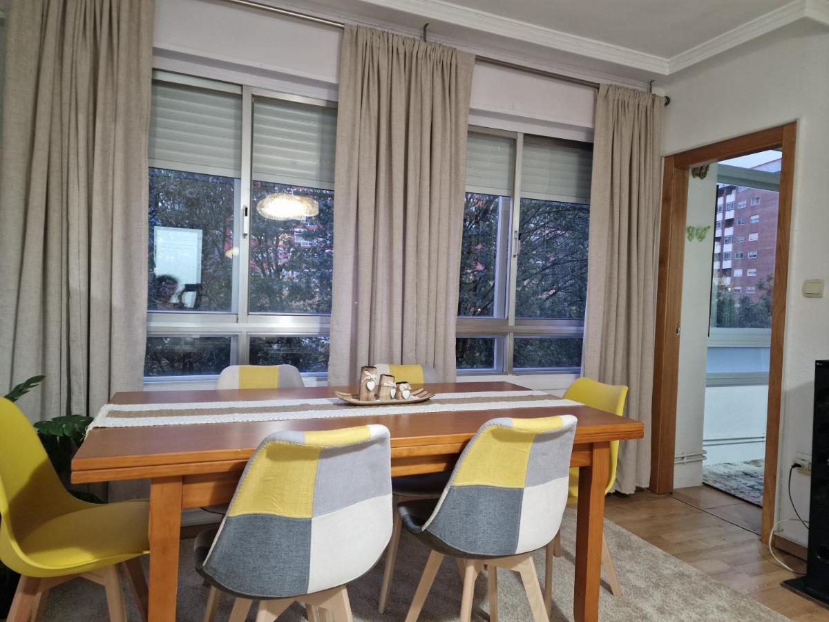 Lovely Balaidos Appartement *