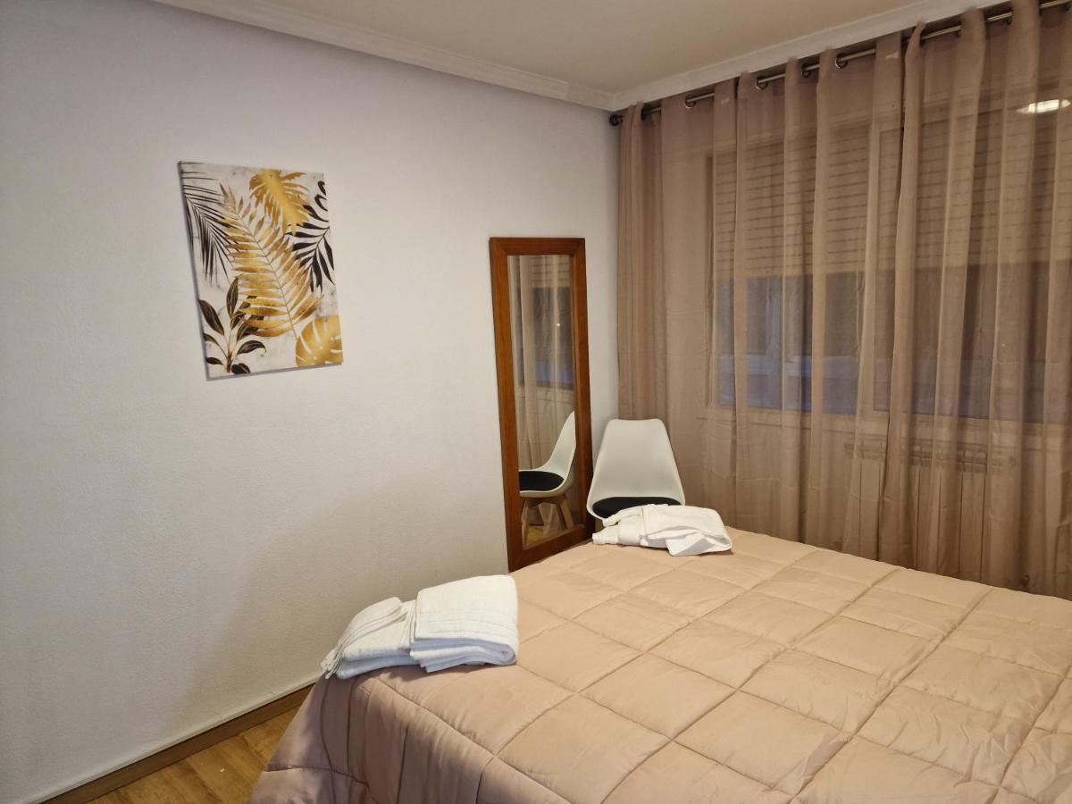 Appartement Lovely Balaidos Vigo