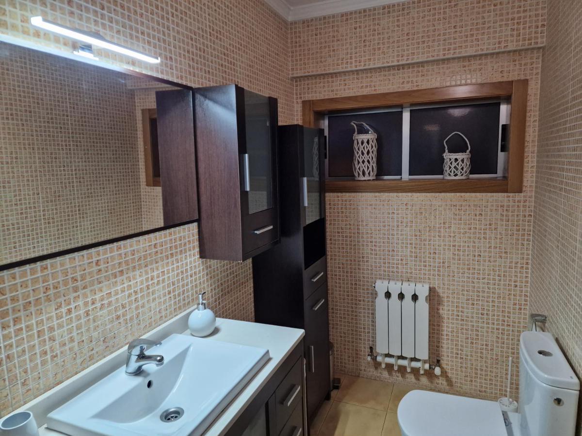 Lovely Balaidos Appartement Vigo