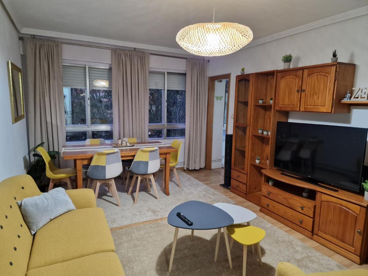 Appartement Lovely Balaidos *