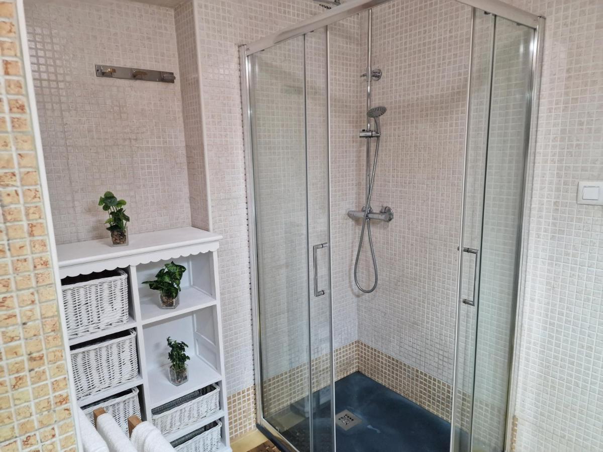 Appartement Lovely Balaidos Vigo
