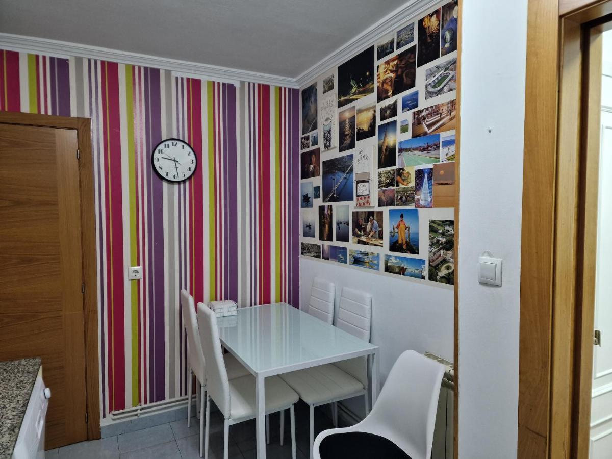 Lovely Balaidos Appartement