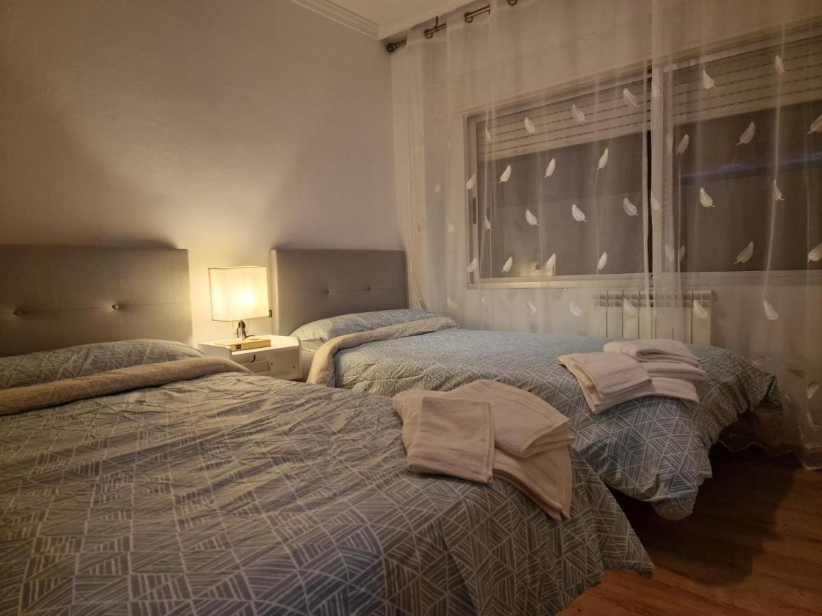 Apartment Lovely Balaidos *