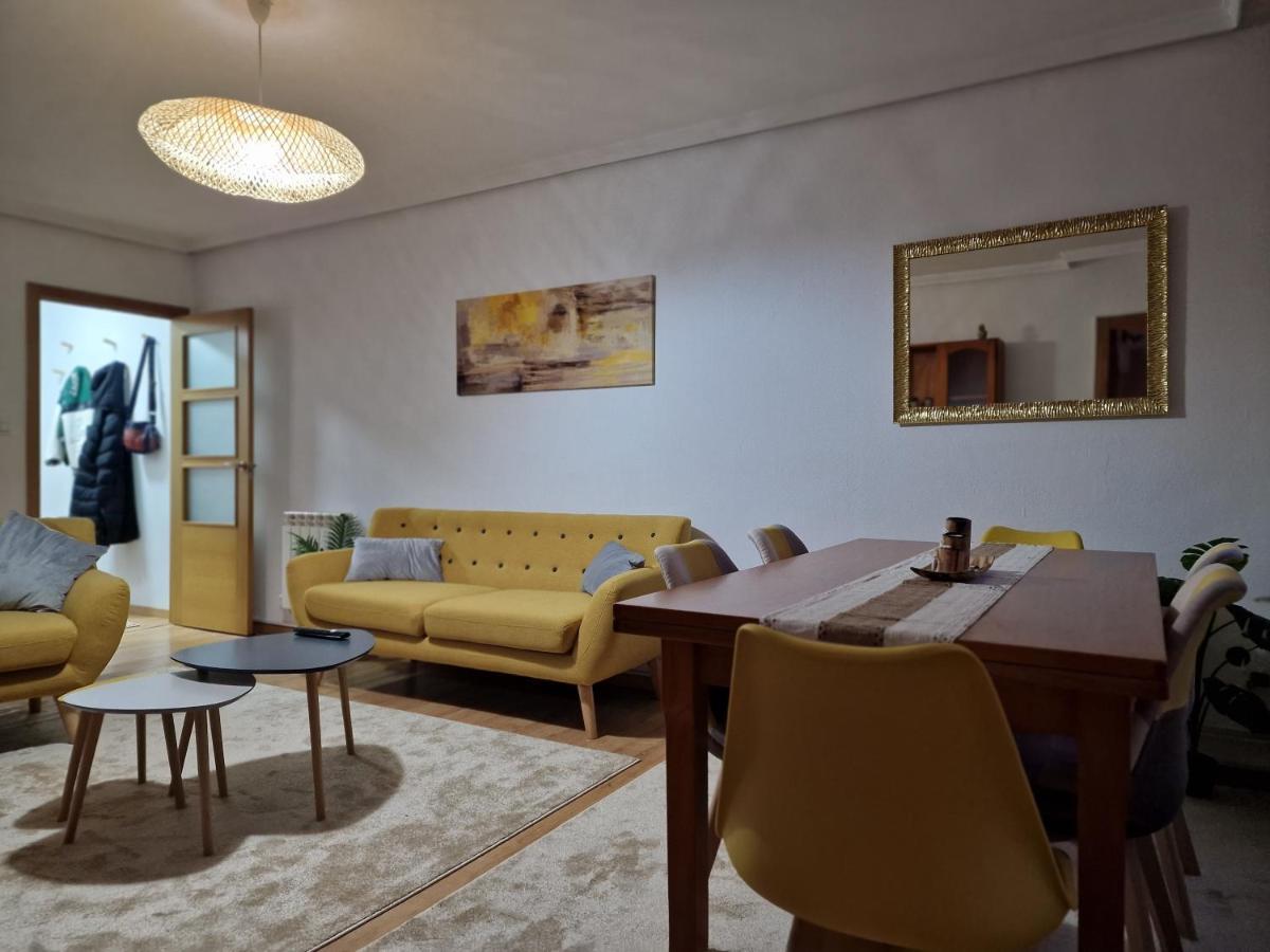 Lovely Balaidos Appartement Vigo