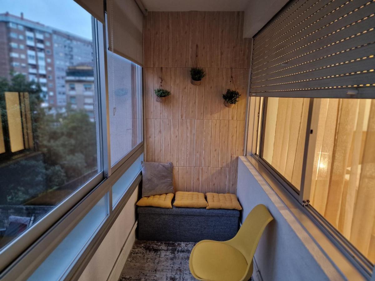 Appartement Lovely Balaidos Vigo