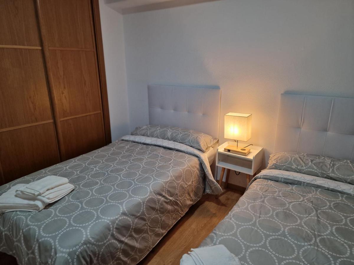 Lovely Balaidos Appartement