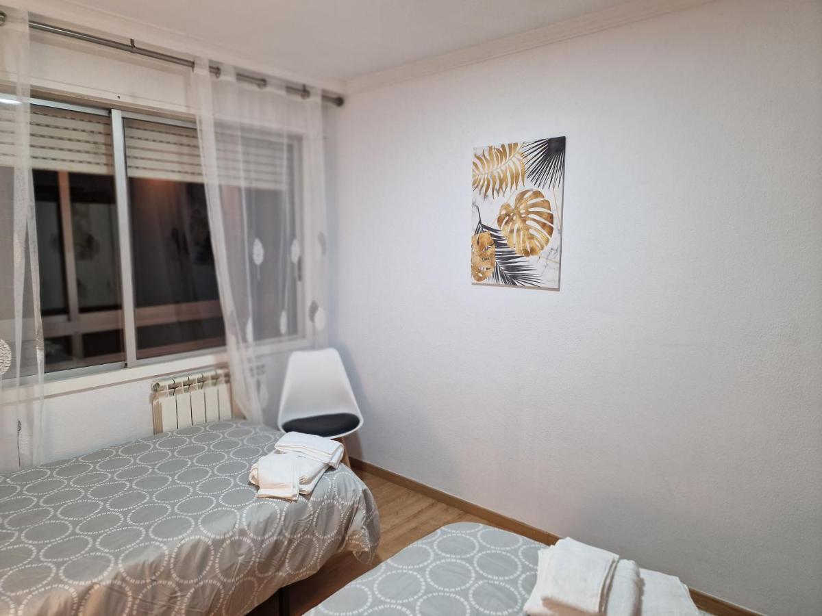 Lovely Balaidos Apartment