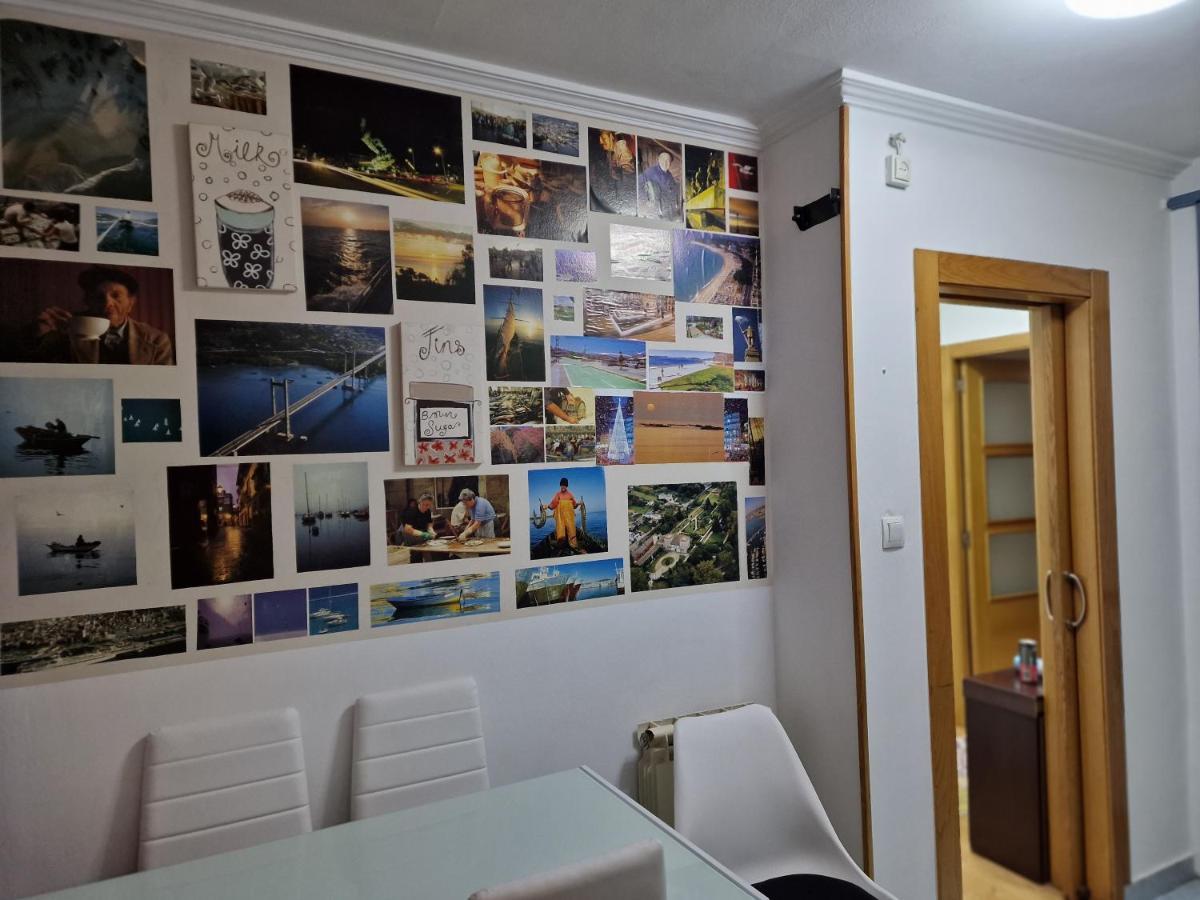 Appartement Lovely Balaidos *